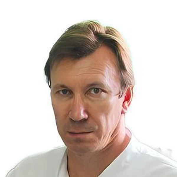 Перепёлкин Андрей Иванович — Детский хирург, Ортопед, Травматолог, Волгоград