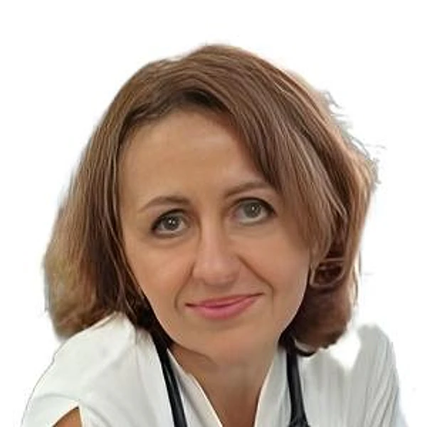 Соминина Елена Геннадьевна — Кардиолог, Череповец