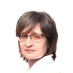 Широких Светлана Геннадьевна — Детский аллерголог, Аллерголог, Детский иммунолог, Иммунолог, Тюмень