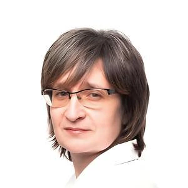 Широких Светлана Геннадьевна — Детский аллерголог, Аллерголог, Детский иммунолог, Иммунолог, Тюмень
