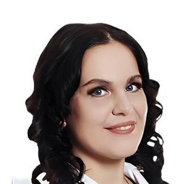 Лобанова Елена Евгеньевна — Врач УЗИ, Детский врач УЗИ, Вологда