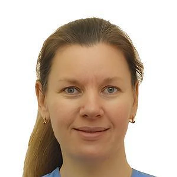 Авдеева Юлия Александровна — Врач УЗИ, Гинеколог, Вологда