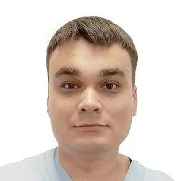 Кожевников Андрей Алексеевич — Хирург, Детский хирург, Проктолог (колопроктолог), Самара