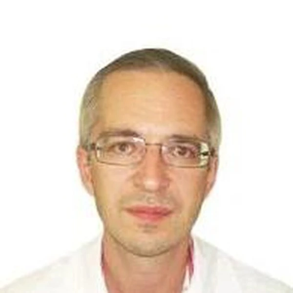 Петров Александр Владимирович — Эндокринолог, Нижний Новгород