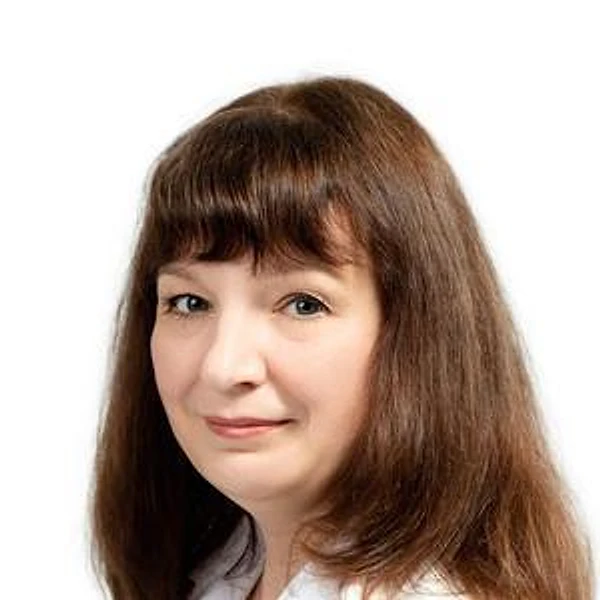 Куракина Марина Александровна — Врач УЗИ, Санкт-Петербург