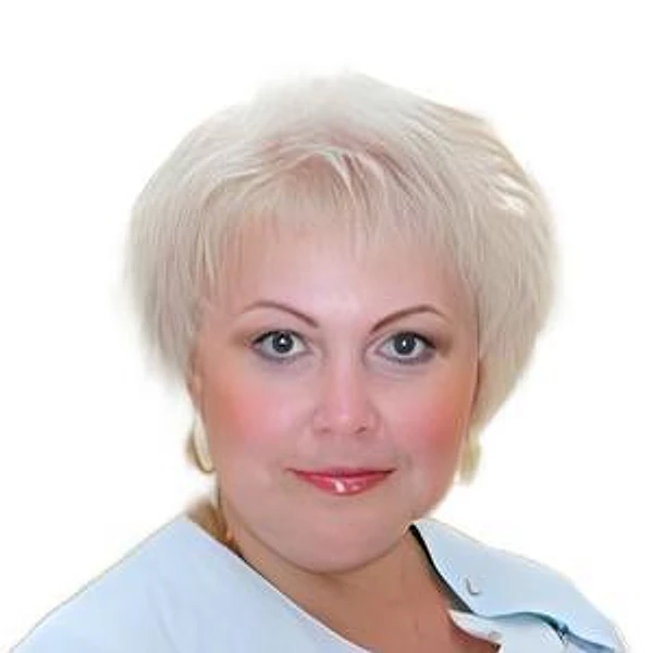 Иванова Елена Робертовна — Гинеколог, Барнаул
