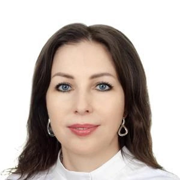 Меньшикова Юлия Евгеньевна — Дерматолог, Венеролог, Врач-косметолог, Дерматовенеролог, Детский дерматолог, Барнаул