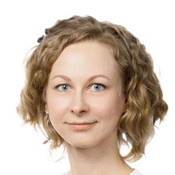 Шишова Екатерина Алексеевна — Офтальмолог (окулист), Москва