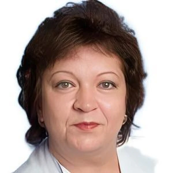 Савалева Людмила Анатольевна — Гинеколог, Акушер, Москва