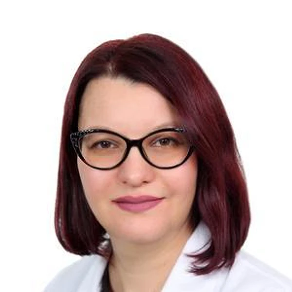 Хоруженко Ольга Махмудовна — Пульмонолог, Гериатр (геронтолог), Терапевт, Смоленск