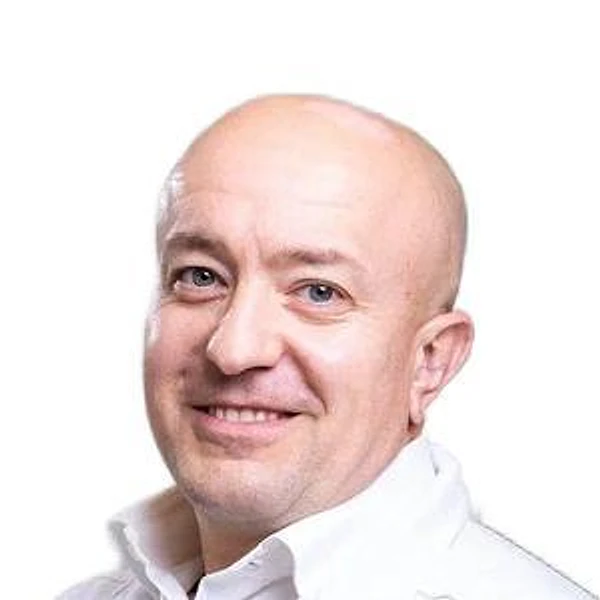 Кузовлев Алексей Владимирович — Уролог, Врач УЗИ, Тула