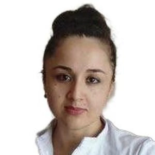 Нерсисян Армине Артемовна — Уролог, Врач УЗИ, Ростов-на-Дону