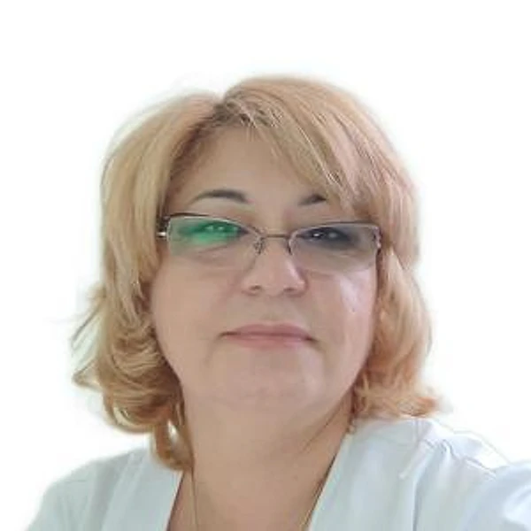 Тохунц Анджелла Эдуардовна — Уролог, Врач УЗИ, Детский уролог, Новочеркасск