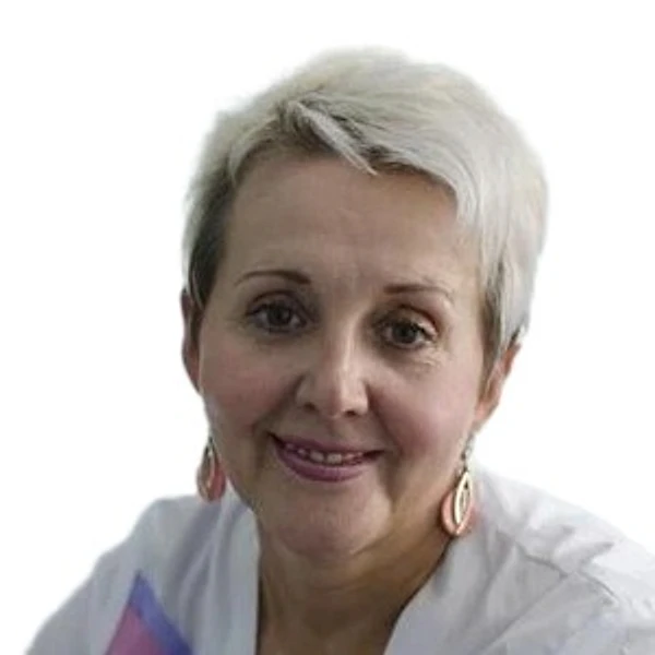 Абдулаева Евгения Николаевна — Гинеколог, Новочеркасск