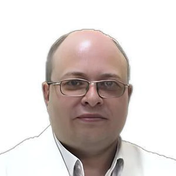 Балановский Алексей Николаевич — Уролог, Москва