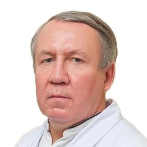 Майоров Евгений Борисович — Врач УЗИ, Москва