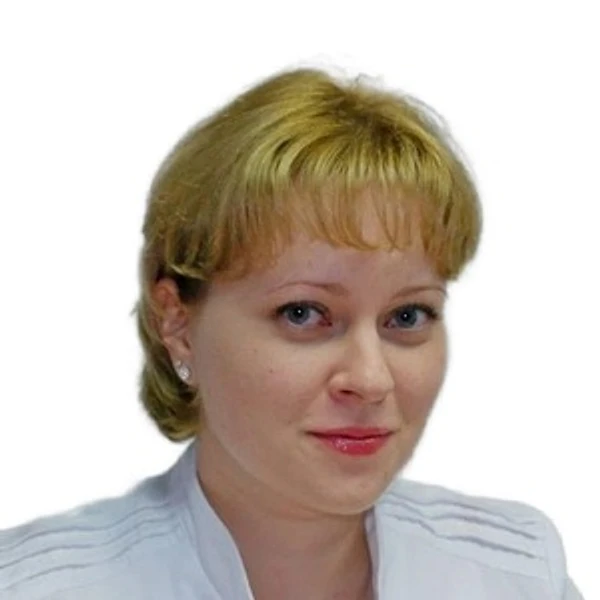 Политова Анна Петровна — Гинеколог, Акушер, Врач УЗИ, Гинеколог-хирург, Москва