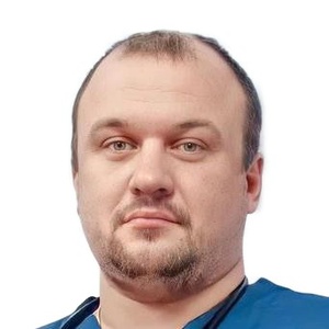 Кервелис Артем Анатольевич — Кардиолог, Кемерово