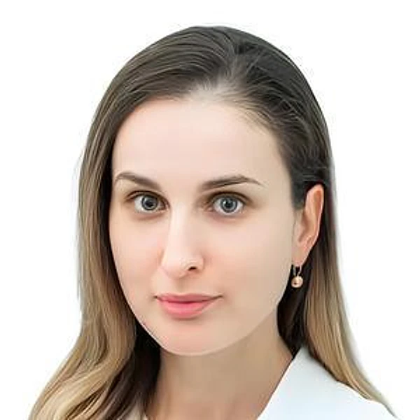 Мальцева Анна Васильевна — Эндокринолог, Барнаул