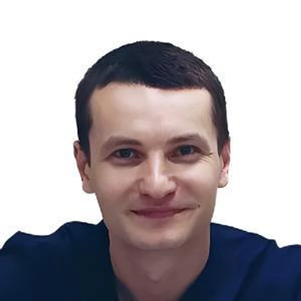 Хомич Сергей Анатольевич — Гинеколог, Врач УЗИ, Краснодар