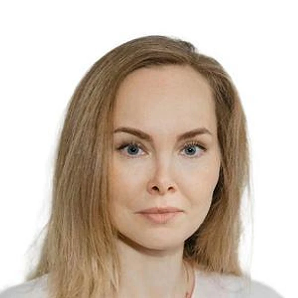 Кулакова Елена Юрьевна — Офтальмолог (окулист), Лазерный хирург, Ставрополь