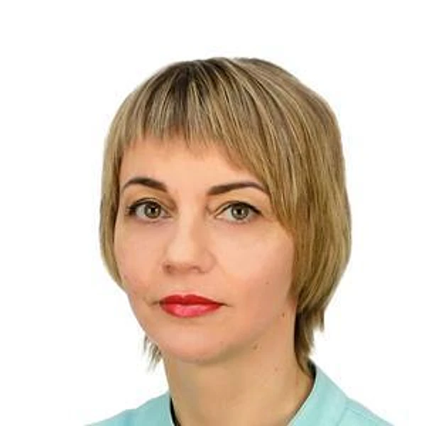 Трунаева Ольга Александровна — ЛОР, Детский ЛОР, Детский сурдолог, Сурдолог, Краснодар