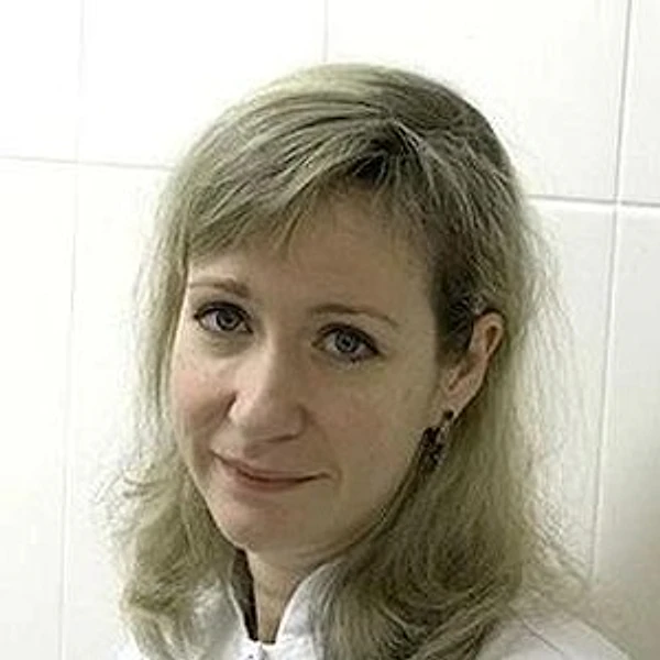 Еремина Ирина Георгиевна — Стоматолог, Рязань
