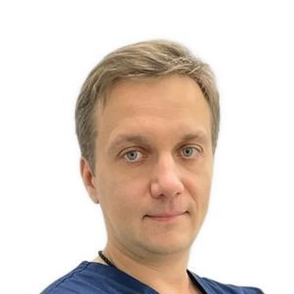 Пешков Михаил Владимирович — Стоматолог-хирург, Стоматолог-ортопед, Рязань