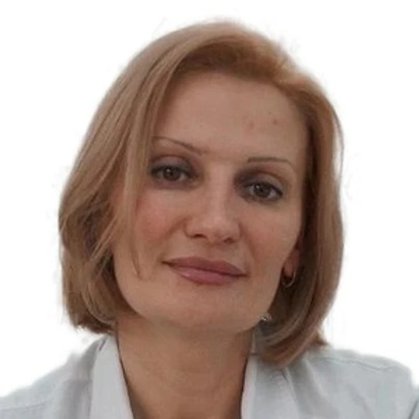 Давыденко Ольга Ивановна — Невролог, Красноярск