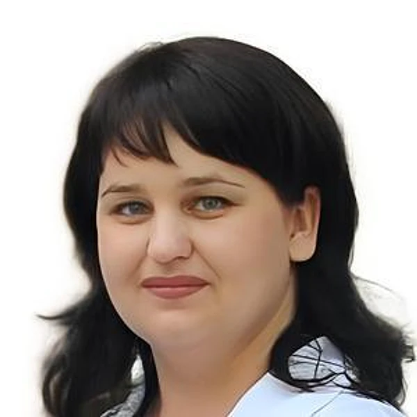 Мухина Анна Вячеславовна — Гинеколог, Акушер, Волгоград