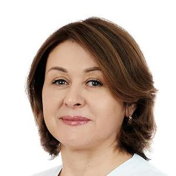 Клеймуш Надежда Романовна — Стоматолог, Стоматолог-ортопед, Барнаул