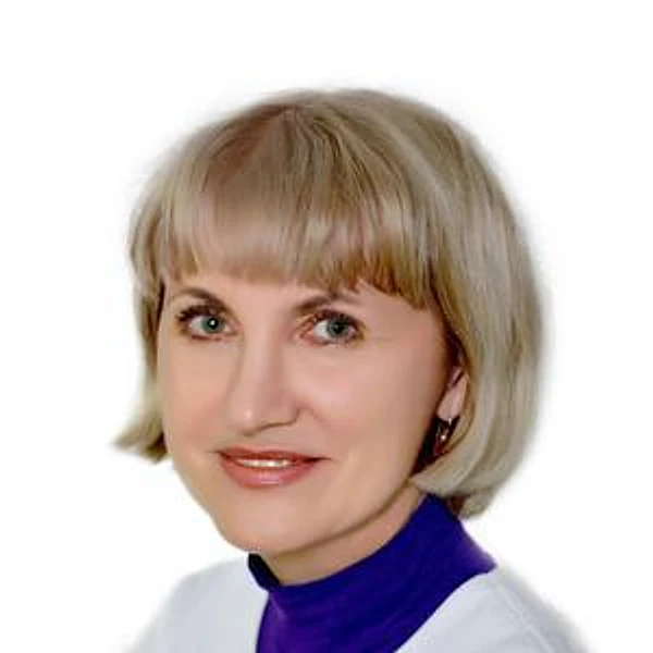 Тырышкина Алла Владимировна — Отоневролог (Вестибулолог), ЛОР, Барнаул