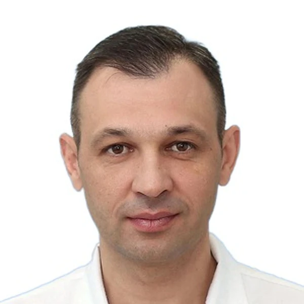 Паршин Дмитрий Владимирович — Невролог, Детский невролог, Барнаул
