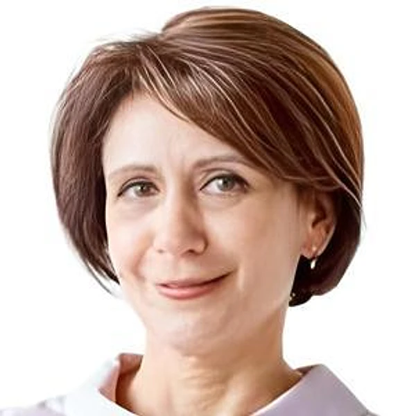 Филиппова Галина Михайловна — Педиатр, Детский инфекционист, Инфекционист, Барнаул