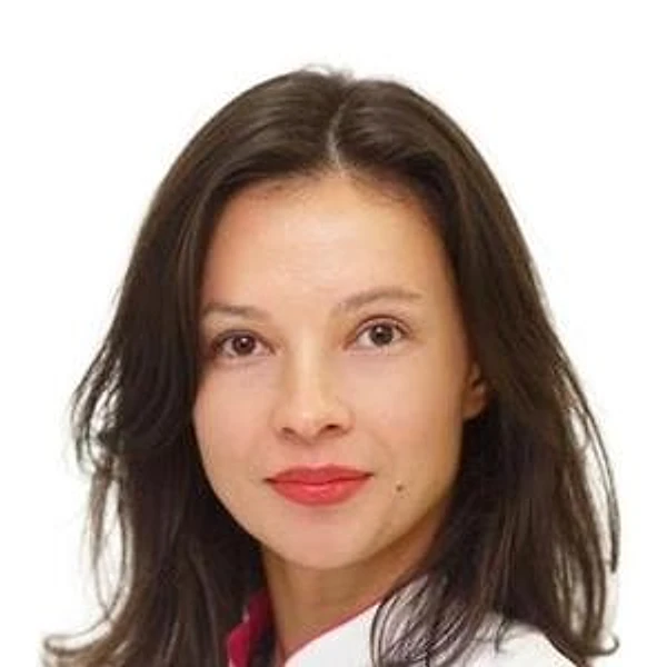 Мусихина Анна Сергеевна — Гинеколог, Акушер, Ярославль