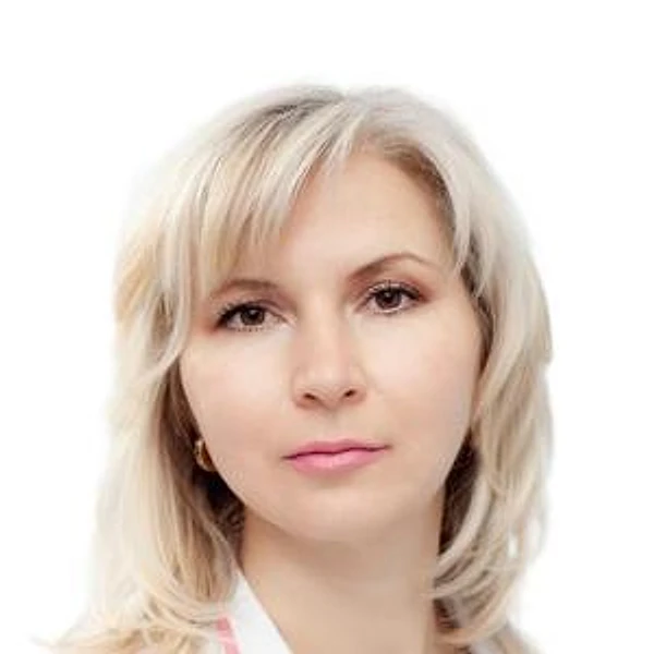 Еремина Марина Евгеньевна — Гинеколог, Акушер, Гинеколог-эндокринолог, Москва