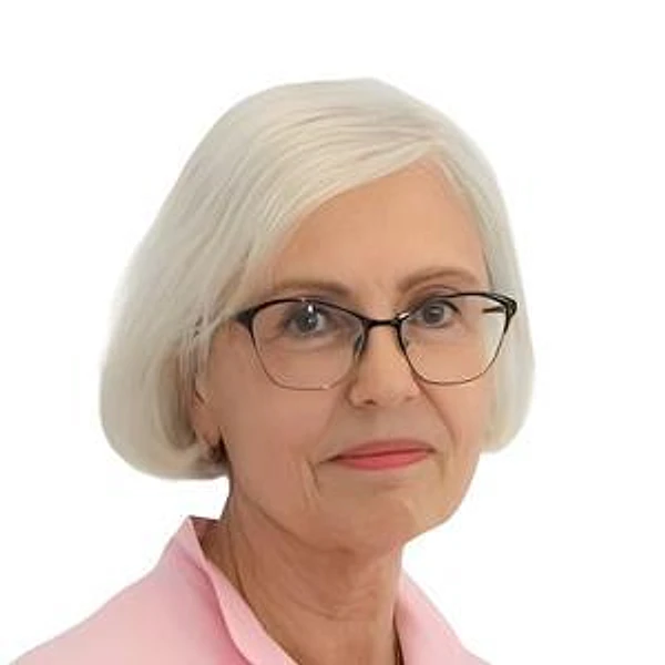 Титкова Анна Александровна — Врач УЗИ, Москва