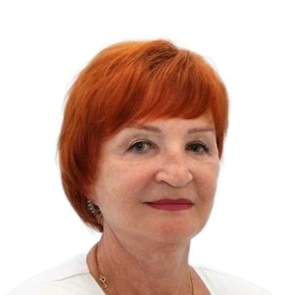 Казакова Людмила Сергеевна — Гинеколог, Акушер, Москва