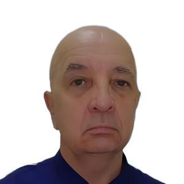 Болтаев Павел Геннадьевич — Анестезиолог-реаниматолог, Екатеринбург