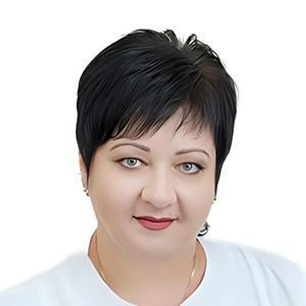 Клименко Наталья Викторовна — Кардиолог, Краснодар