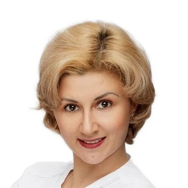 Шкарина Мария Владимировна — Инфекционист, Гастроэнтеролог, Гепатолог, Детский гепатолог, Детский инфекционист, Терапевт, Нижний Новгород