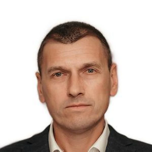 Саренко Алексей Анатольевич — Врач УЗИ, Оренбург