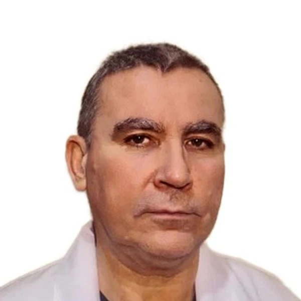 Пономарев Николай Николаевич — Гинеколог, Акушер, Врач УЗИ, Гинеколог-хирург, Ярославль