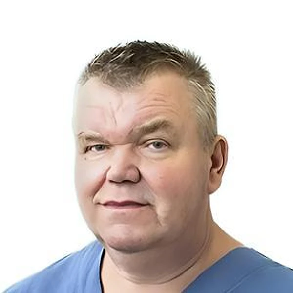 Фомин Андрей Аполлонович — Хирург, Сосудистый хирург (ангиохирург), Ярославль