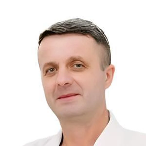Евтин Валентин Леонидович — Флеболог, Эндоскопист, Ярославль