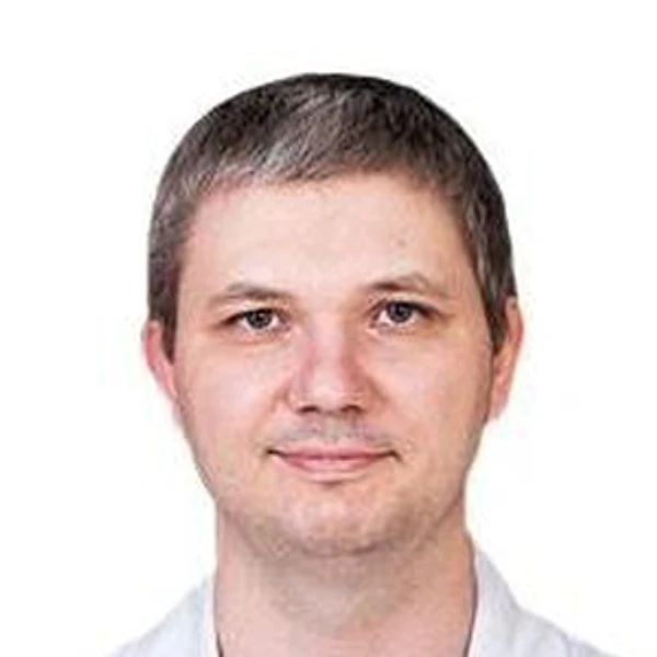 Коновалов Николай Михайлович — Ортопед, Детский ортопед, Травматолог, Самара