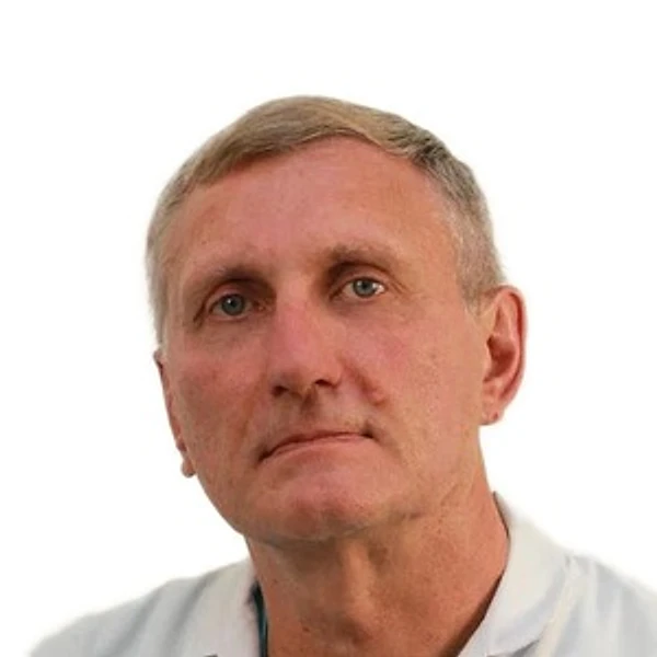 Гудзовский Александр Георгиевич — Эндоскопист, Ставрополь