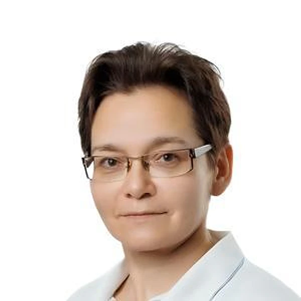 Базанова Екатерина Юрьевна — Анестезиолог-реаниматолог, Москва