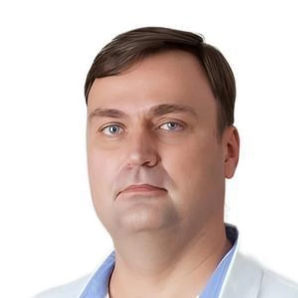 Глущенко Владимир Иванович — Педиатр, Егорьевск