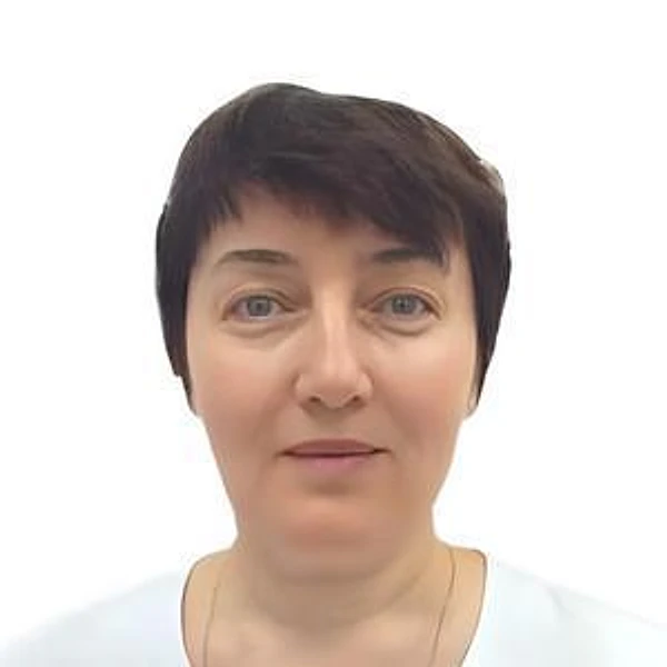 Головина Анна Петровна — Эндокринолог, Подольск